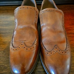 Banana Republic Size 10 Brown